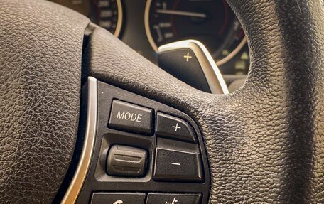 BMW 3 серия, 2013 год, 1 600 000 рублей, 22 фотография