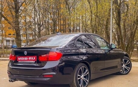 BMW 3 серия, 2013 год, 1 600 000 рублей, 6 фотография