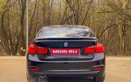 BMW 3 серия, 2013 год, 1 600 000 рублей, 5 фотография