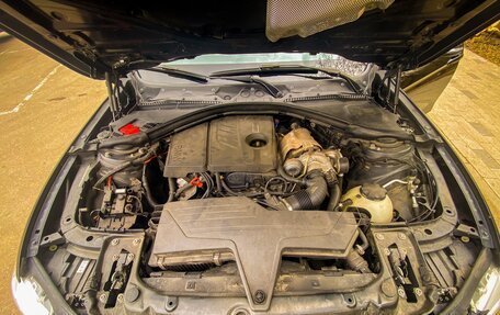 BMW 3 серия, 2013 год, 1 600 000 рублей, 25 фотография
