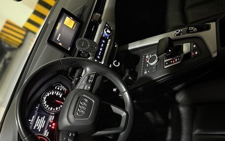 Audi A4, 2019 год, 2 600 000 рублей, 8 фотография