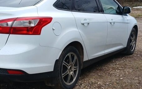 Ford Focus III, 2012 год, 630 000 рублей, 5 фотография