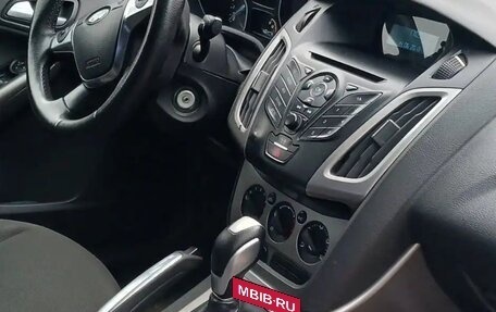 Ford Focus III, 2012 год, 630 000 рублей, 7 фотография
