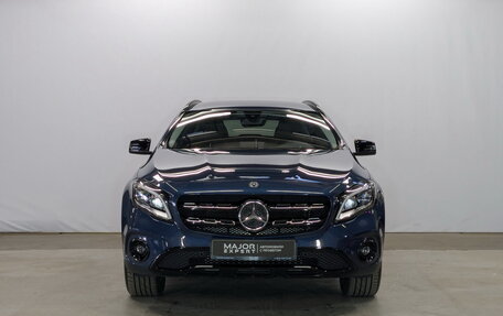 Mercedes-Benz GLA, 2019 год, 3 750 000 рублей, 2 фотография