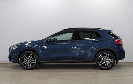 Mercedes-Benz GLA, 2019 год, 3 750 000 рублей, 8 фотография