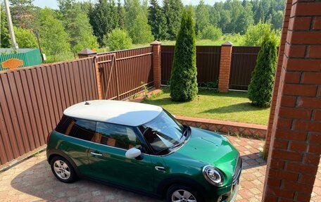 MINI Hatch, 2020 год, 2 500 000 рублей, 2 фотография