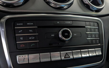 Mercedes-Benz GLA, 2019 год, 3 750 000 рублей, 27 фотография