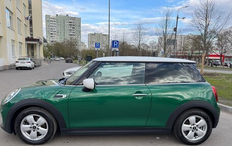 MINI Hatch, 2020 год, 2 500 000 рублей, 4 фотография