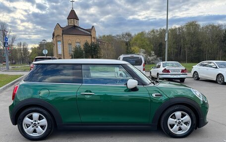 MINI Hatch, 2020 год, 2 500 000 рублей, 5 фотография