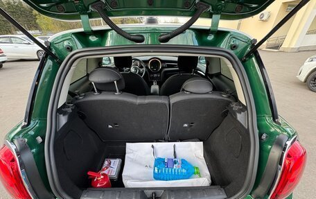 MINI Hatch, 2020 год, 2 500 000 рублей, 9 фотография