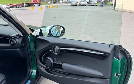 MINI Hatch, 2020 год, 2 500 000 рублей, 14 фотография