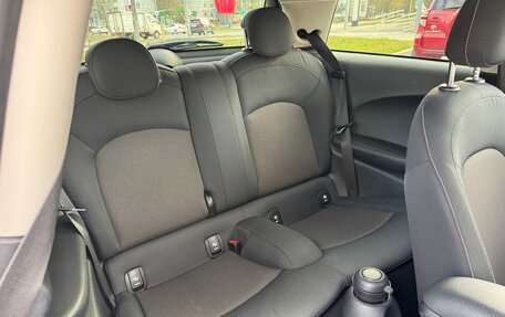 MINI Hatch, 2020 год, 2 500 000 рублей, 13 фотография