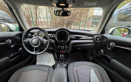 MINI Hatch, 2020 год, 2 500 000 рублей, 18 фотография