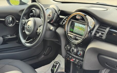 MINI Hatch, 2020 год, 2 500 000 рублей, 16 фотография