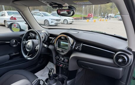MINI Hatch, 2020 год, 2 500 000 рублей, 12 фотография