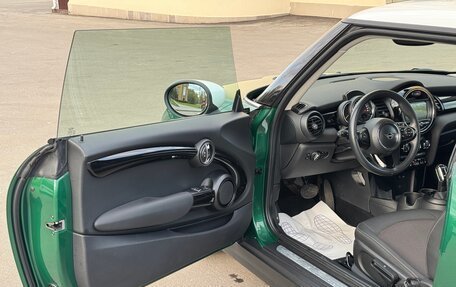 MINI Hatch, 2020 год, 2 500 000 рублей, 15 фотография