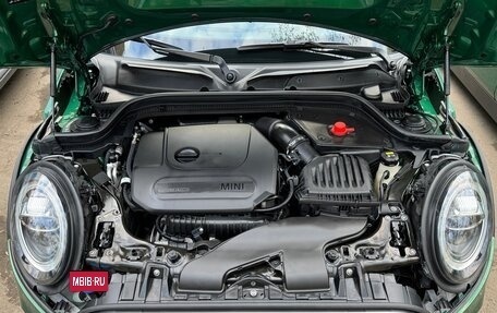 MINI Hatch, 2020 год, 2 500 000 рублей, 19 фотография