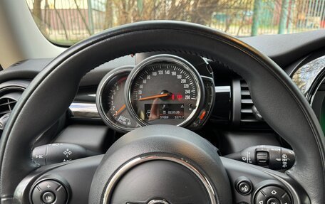 MINI Hatch, 2020 год, 2 500 000 рублей, 21 фотография