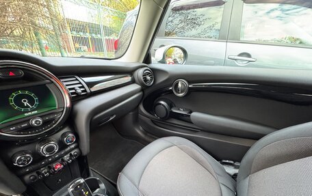 MINI Hatch, 2020 год, 2 500 000 рублей, 22 фотография