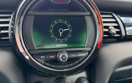 MINI Hatch, 2020 год, 2 500 000 рублей, 26 фотография