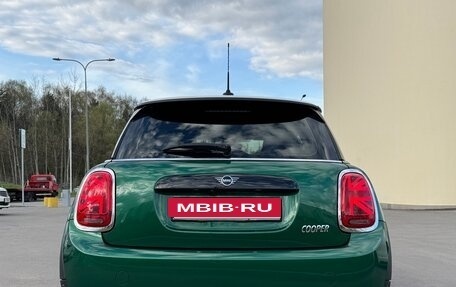 MINI Hatch, 2020 год, 2 500 000 рублей, 8 фотография