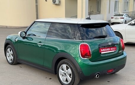 MINI Hatch, 2020 год, 2 500 000 рублей, 25 фотография