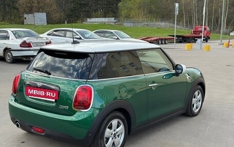 MINI Hatch, 2020 год, 2 500 000 рублей, 7 фотография
