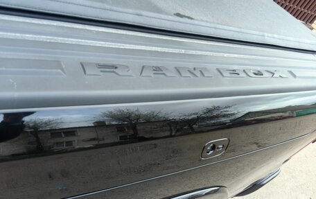 Rambler 1500, 2023 год, 9 190 000 рублей, 8 фотография