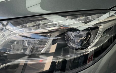 Mercedes-Benz S-Класс, 2015 год, 3 400 000 рублей, 14 фотография