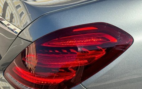 Mercedes-Benz S-Класс, 2015 год, 3 400 000 рублей, 25 фотография