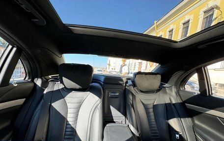 Mercedes-Benz S-Класс, 2015 год, 3 400 000 рублей, 22 фотография