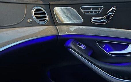 Mercedes-Benz S-Класс, 2015 год, 3 400 000 рублей, 15 фотография