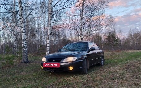 KIA Spectra II (LD), 2011 год, 415 000 рублей, 4 фотография