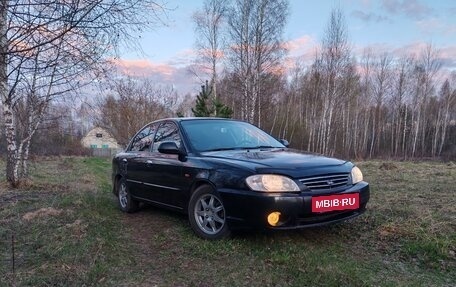 KIA Spectra II (LD), 2011 год, 415 000 рублей, 7 фотография
