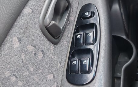 KIA Spectra II (LD), 2011 год, 415 000 рублей, 19 фотография
