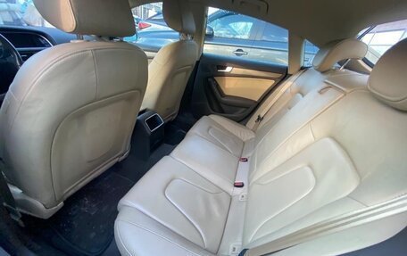 Audi A5, 2012 год, 1 650 000 рублей, 6 фотография