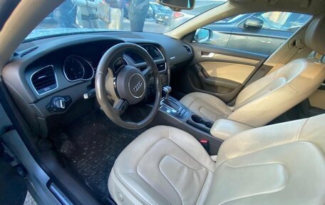 Audi A5, 2012 год, 1 650 000 рублей, 5 фотография