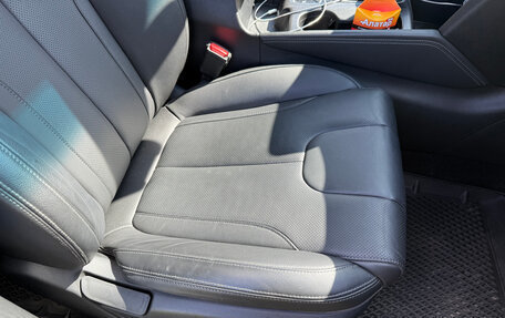 Hyundai Santa Fe IV, 2018 год, 2 385 000 рублей, 9 фотография