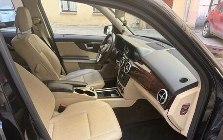 Mercedes-Benz GLK-Класс, 2014 год, 3 000 000 рублей, 10 фотография