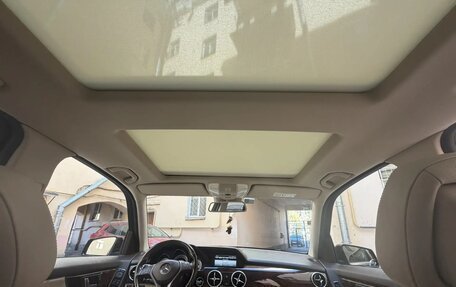 Mercedes-Benz GLK-Класс, 2014 год, 3 000 000 рублей, 7 фотография