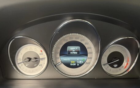 Mercedes-Benz GLK-Класс, 2014 год, 3 000 000 рублей, 5 фотография