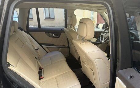Mercedes-Benz GLK-Класс, 2014 год, 3 000 000 рублей, 9 фотография