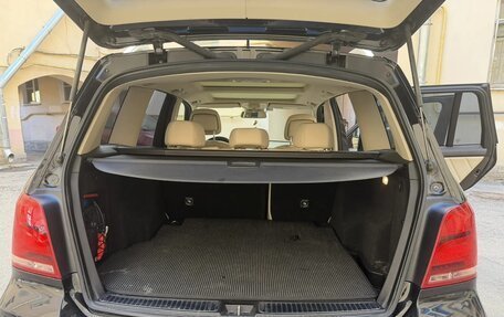 Mercedes-Benz GLK-Класс, 2014 год, 3 000 000 рублей, 12 фотография