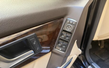 Mercedes-Benz GLK-Класс, 2014 год, 3 000 000 рублей, 13 фотография