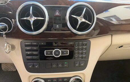 Mercedes-Benz GLK-Класс, 2014 год, 3 000 000 рублей, 14 фотография
