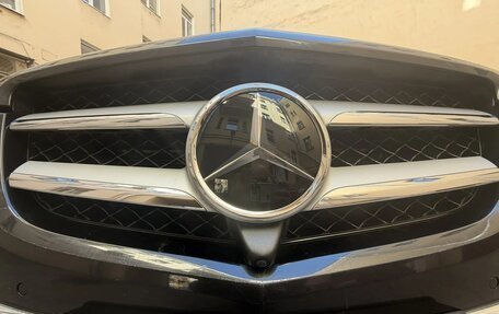 Mercedes-Benz GLK-Класс, 2014 год, 3 000 000 рублей, 20 фотография