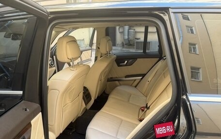 Mercedes-Benz GLK-Класс, 2014 год, 3 000 000 рублей, 8 фотография