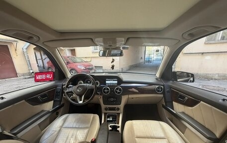 Mercedes-Benz GLK-Класс, 2014 год, 3 000 000 рублей, 6 фотография