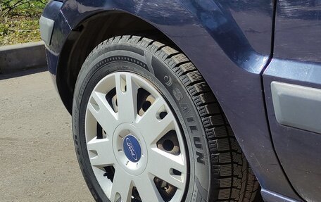 Ford Fusion I, 2006 год, 340 000 рублей, 2 фотография