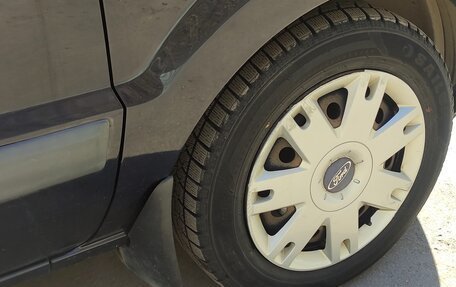 Ford Fusion I, 2006 год, 340 000 рублей, 3 фотография